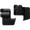 Thrashin Supply CO. #TSC-2214-1 - Apex Floorboard Tail Extension - Black