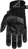 Thrashin #TBG-01-08 - Boxer Gloves - Black - Small