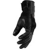 Thrashin Supply CO. #TBG-01-08 - Boxer Gloves - Black - Small