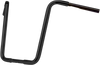 Handlebar - California Ape - 16" - Black