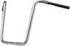 Handlebar - California Ape - 16" - Chrome