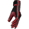 Thrashin Supply CO. #TBG-02-08 - Boxer Gloves - Red - Small
