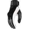 Thrashin Supply CO. #TBG-00-10 - Boxer Gloves - White - Large