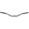 Todd's Cycle #0601-4664 - 1" Moto Bar Handlebar - Low Moto - Polished