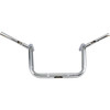 Trask #TM-2092CH - Bro Bar for Indian - 8" - Chrome