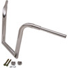 LA Choppers #LA-7370-13 - Treehugger Handlebar - 13" - Chrome