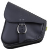 Willie & MAX Luggage #59823-08 - Swing Arm Bag - Black - Triangulated - Left