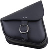 Willie & MAX Luggage #59904-08 - Swing Arm Bag - Black - Triangulated - Right