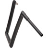 Todd's Cycle #0601-4888 - Handlebar - 1-1/2" Strip - 14" - Flat Black