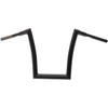 Todd's Cycle #0601-4888 - Handlebar - 1-1/2" Strip - 14" - Flat Black