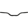 Biltwell #6308-2015 - Tracker O/S Handlebar - Mid - TBW - Black