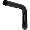 Biltwell #6309-2015 - Tracker O/S Handlebar - High - TBW - Black