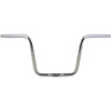 Magnum Shielding #3HB-0510 - 1" Handlebar - 10" Rise - Chrome