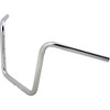 Magnum Shielding #3HB-0510 - 1" Handlebar - 10" Rise - Chrome