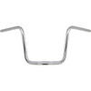 Magnum Shielding #3HB-0510 - 1" Handlebar - 10" Rise - Chrome