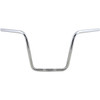 Magnum Shielding #3HB-0512 - 1" Handlebar - 12" Rise - Chrome
