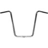 Magnum Shielding #3HB-0514 - 1" Handlebar - 14" Rise - Chrome