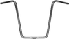 Handlebar - 14" Rise - Chrome