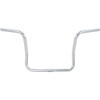 Magnum Shielding #3HB-0610 - 1" Handlebar - Bagger - 10" Rise - Chrome