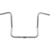 Magnum Shielding #3HB-0612 - 1" Handlebar - Bagger - 12" Rise - Chrome
