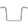 Magnum Shielding #3HB-0614 - 1" Handlebar - Bagger - 14" Rise - Chrome