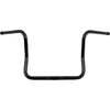 Magnum Shielding #4HB-0610 - 1" Handlebar - Bagger - 10" Rise - Black