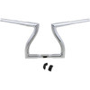 LA Choppers #LA-7317-12 - Thresher Handlebar - 12" - Chrome