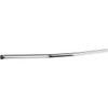 Biltwell #6017-1057 - 1" Handlebar w/ TBW Plugs - Zero Drag - Chrome