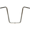 Magnum Shielding #3HB-0516 - 1" Handlebar - 16" Rise - Chrome