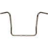 Magnum Shielding #3HB-0616 - 1" Handlebar - Bagger - 16" Rise - Chrome