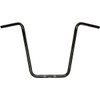 Magnum Shielding #4HB-0516 - 1" Handlebar - 16" Rise - Black