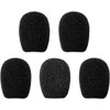 Sena #SC-A0109 - Microphone Sponges - 5 Pack