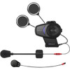 Sena #10S-02D- - 10S Communication System - Dual Kit