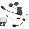 Sena #50S-A0202 - Helmet Clamp Kit - 50S