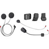 Sena #50C-A0311 - Helmet Clamp Kit - 50C