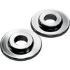 LA Choppers #LA-7409-00 - Deuce Handlebar Adapter Kit