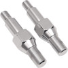 Drag Specialties - Handlebar Riser Studs for Springers