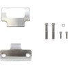 Slyfox #TM-SLY23 - Gauge Mount - Single - Unfinished - M8