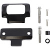 Slyfox #TM-SLY24 - Gauge Mount - Single - Black - M8