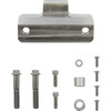 Slyfox #TM-SLY25 - Gauge Mount - Dual - Unfinished - Dyna