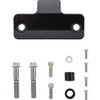 Slyfox #TM-SLY26 - Gauge Mount - Dual - Black - Dyna