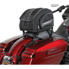 Nelson Rigg #NR-215 - Weekender Backrest Rack Bag
