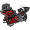 Nelson Rigg #NR-215 - Weekender Backrest Rack Bag
