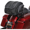 Nelson Rigg #NR-215 - Weekender Backrest Rack Bag
