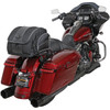 Nelson Rigg #NR-215 - Weekender Backrest Rack Bag