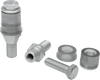 Handlebar Bushings - FLSTSB