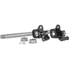 Performance Machine (PM) #0117-0028M-B - Axle Adjuster Kit - Rear - Black