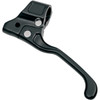 Performance Machine (PM) #0062-2030-B - Contour Billet Clutch Lever Assembly - Black