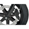 Performance Machine (PM) #0051-2917-BM - 6 Piston Caliper - 13" - Left - Contrast Cut