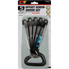 Performance Tool #W30977 - Screwdriver Set - Low Profile